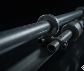 classificação fiscal da barra de ligação