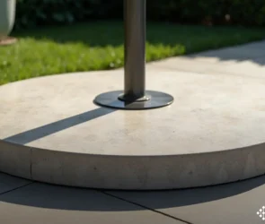 Classificação fiscal base para guarda-sol