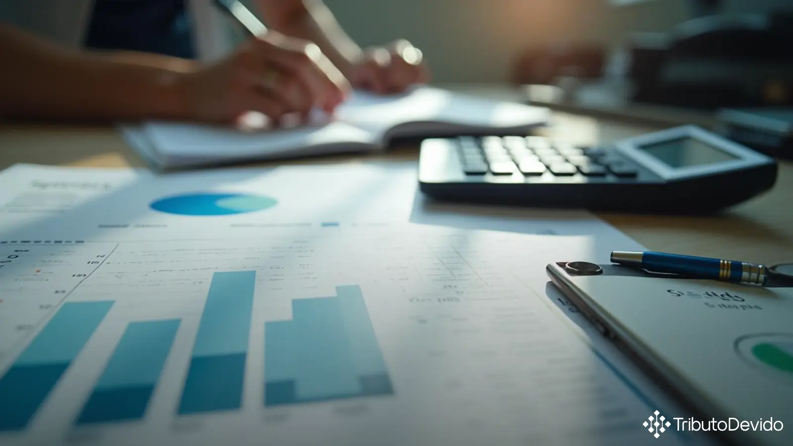 Base de Cálculo do Simples Nacional