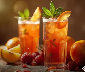 Classificação fiscal de bebidas não alcoólicas com água gasosa na NCM 2202.10.00