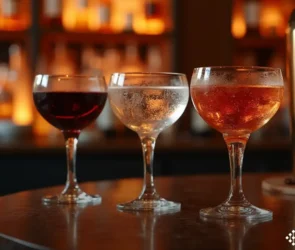 classificação fiscal de coquetel de vinho com vodca