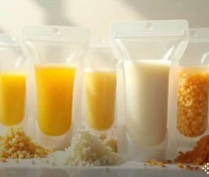 Classificação fiscal bebidas vegetais fermentadas sabor iogurte