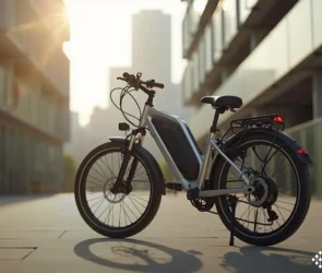 classificação fiscal de bicicletas elétricas