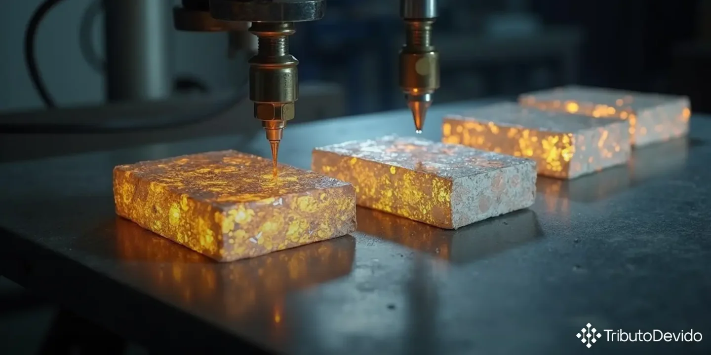 classificação fiscal de blocos refratários não cozidos