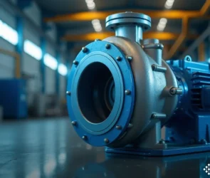 classificação fiscal de bomba centrífuga pressurizadora