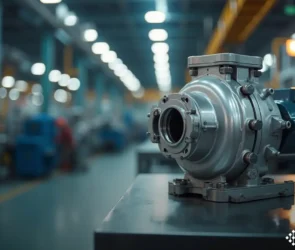 Classificação fiscal Bombas de vácuo pneumáticas princípio Venturi NCM 8414.10.00