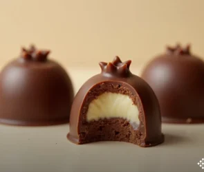 classificação fiscal de bombons de chocolate com recheio na NCM