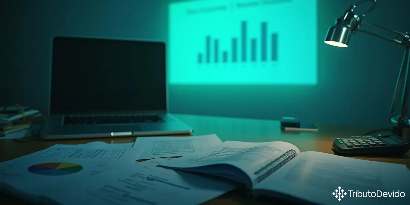 tributação de bonificação antecipada por performance