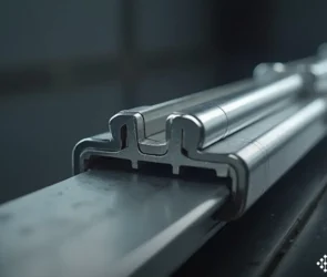 Classificação Fiscal de Braços Maxim-ar de Aço Inox