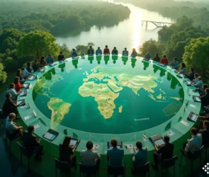 COP 30 economia fiscal