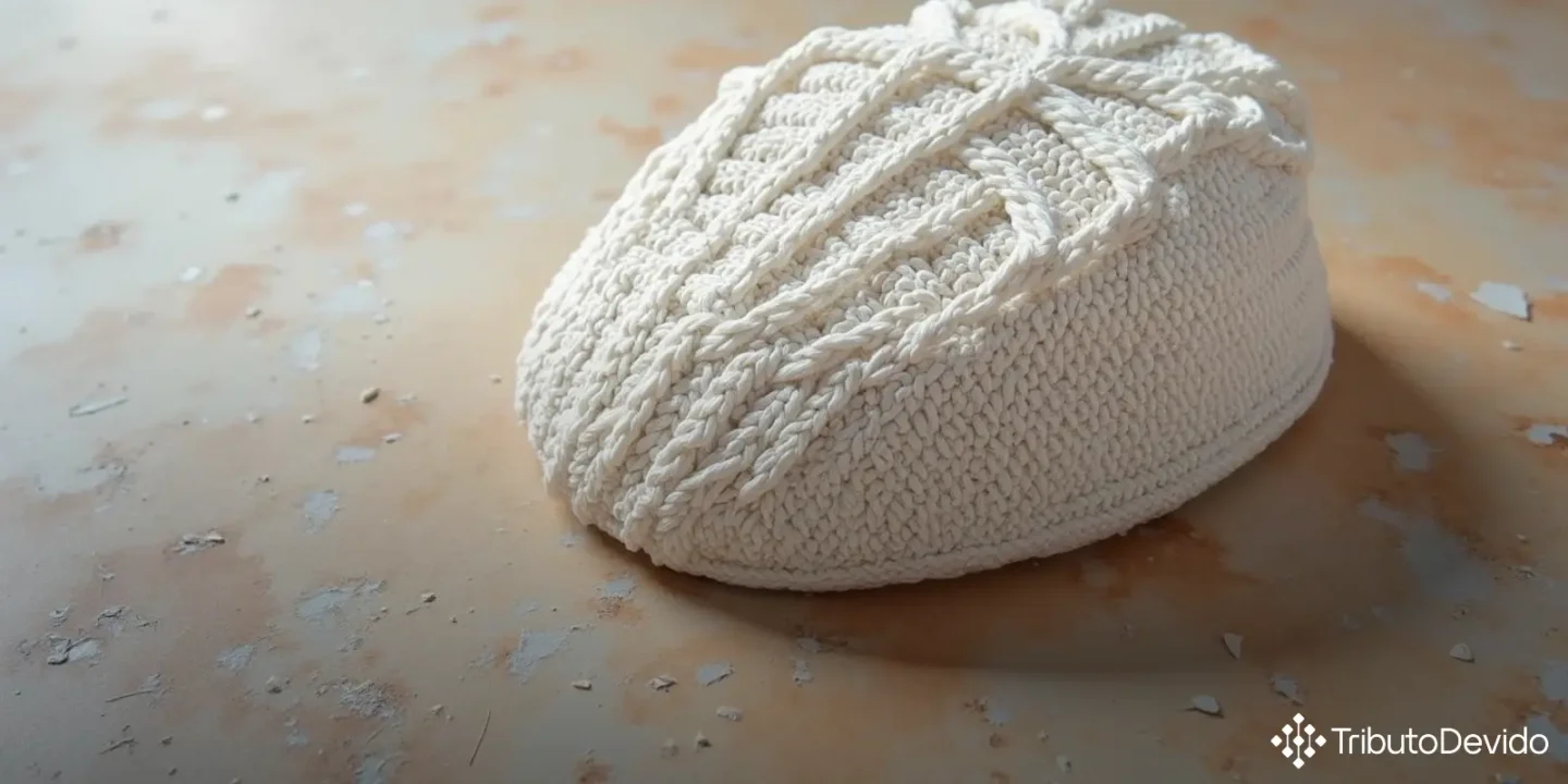 classificação fiscal de cabeças preparadas de esfregão