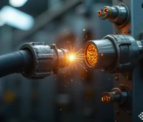 Classificação fiscal NCM cabos elétricos conectores