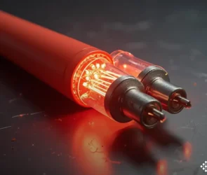 classificação fiscal de cabos elétricos isolados com conectores