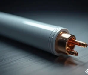 Classificação fiscal de cabos isolados com conectores NCM 8544.42.00