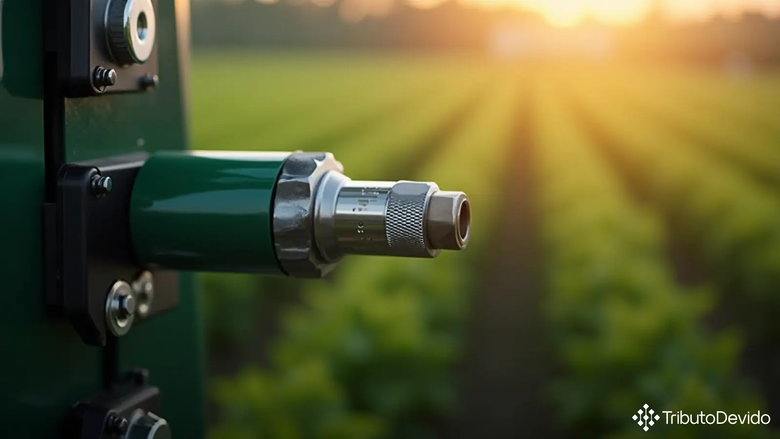 Classificação fiscal de cabos elétricos para máquinas agrícolas