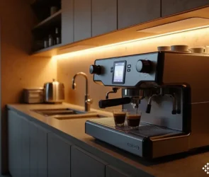 classificação fiscal de cafeteira automática expresso