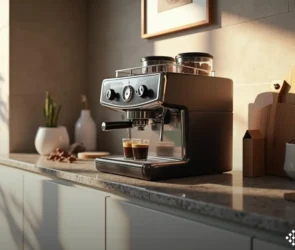 Classificação fiscal máquinas café expresso doméstico