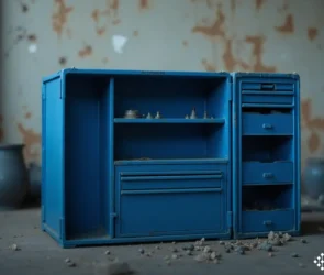 classificação fiscal de caixa de ferramentas em polipropileno