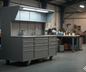 classificação fiscal de caixas plásticas para ferramentas