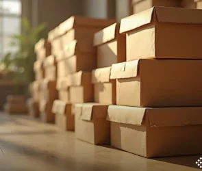 crédito de IPI sobre caixas de papelão