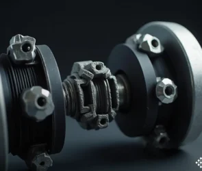 Classificação fiscal calço câmbio NCM