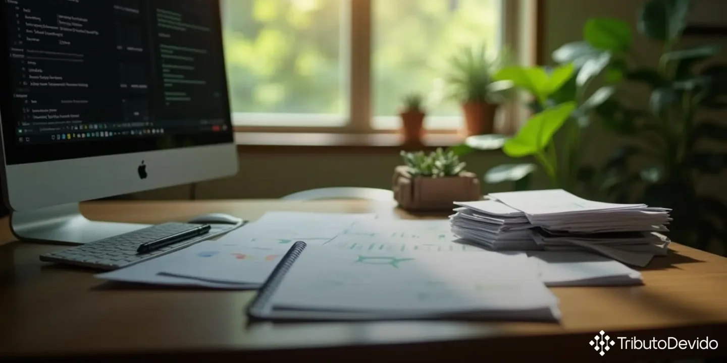 Ganho de Capital na Venda de Imóvel Rural