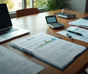 cálculo de ganho de capital no Lucro Presumido