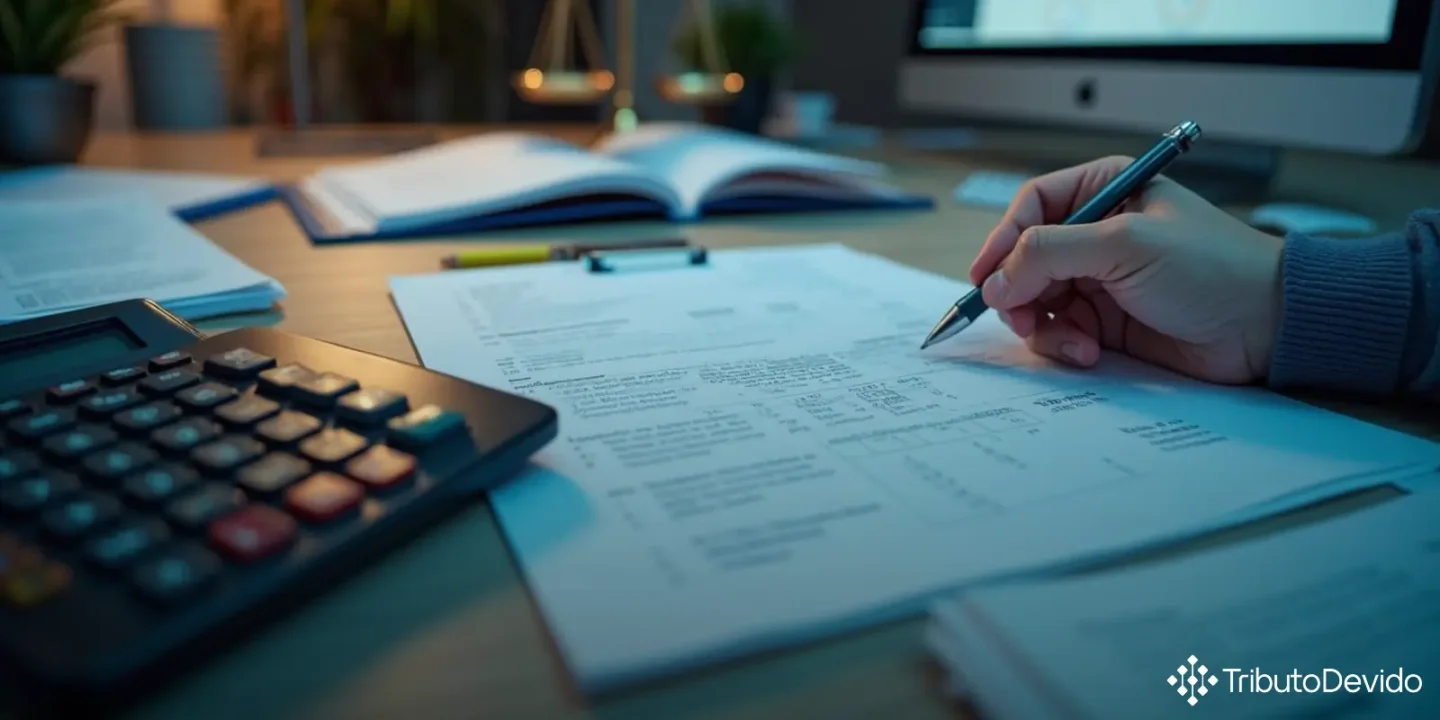 Cálculo do Imposto de Renda sobre Honorários de Advogados Dativos Recebidos Acumuladamente