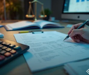 Cálculo do Imposto de Renda sobre Honorários de Advogados Dativos Recebidos Acumuladamente