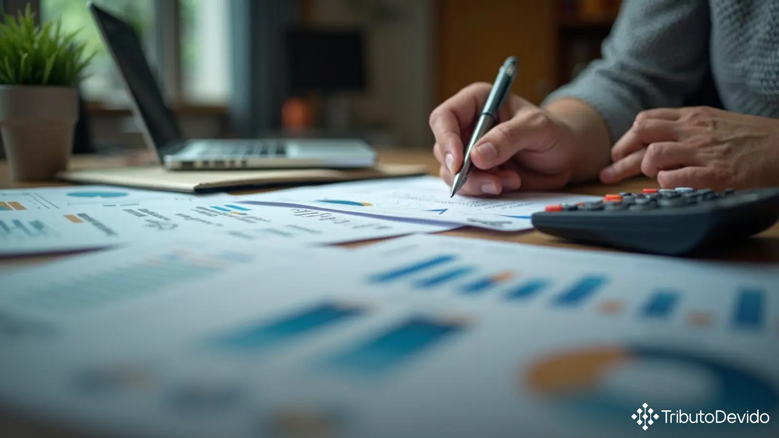 Base de Cálculo de PIS, COFINS, CSLL e IRPJ para Organizadoras de Eventos