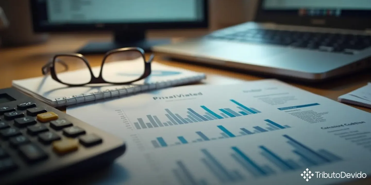 Incidência de PIS/COFINS sobre juros por inadimplemento no regime cumulativo