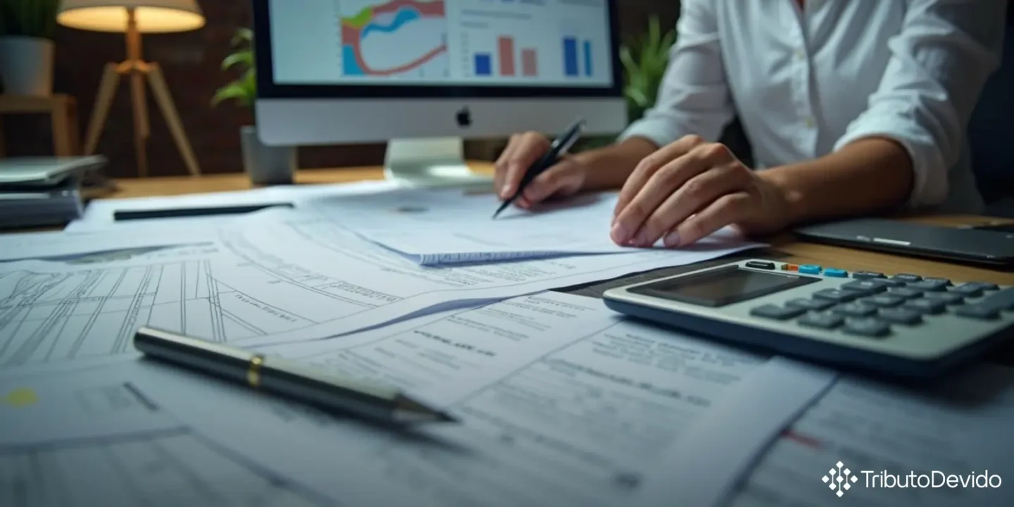 recolhimento da contribuição previdenciária substitutiva