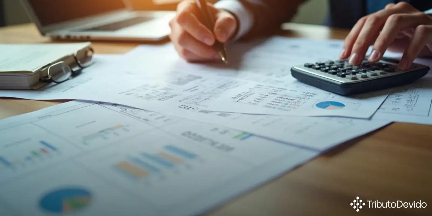Dedução da CPRB por empresas consorciadas