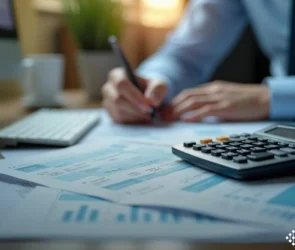 Cálculo do Ganho de Capital no Lucro Presumido