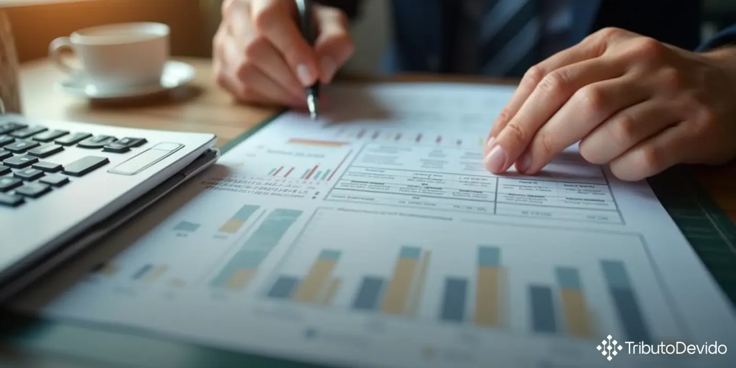 Atualização monetária contratos receita bruta Simples Nacional