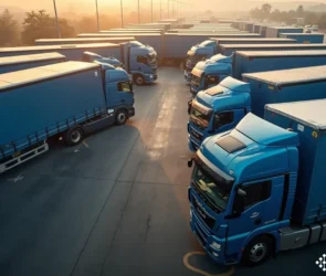 Créditos PIS COFINS insumos serviços transporte rodoviário