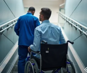 classificação-fiscal-veículo-transporte-deficientes-escadas