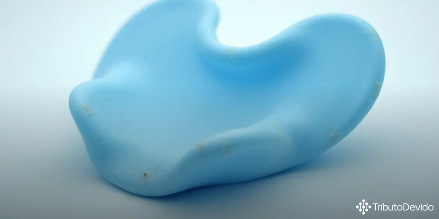 classificação fiscal de chupetas de silicone na NCM