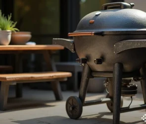 Classificação fiscal churrasqueira doméstica código NCM