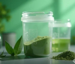 Classificação fiscal chá verde colágeno NCM