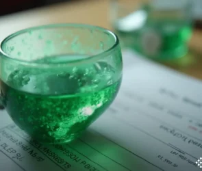 classificação fiscal de chá verde solúvel na NCM