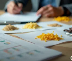 Classificação fiscal NCM pasta celulose misturas asfálticas