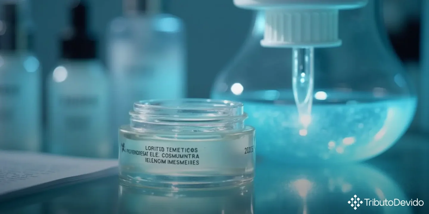 classificação fiscal de óleo de amêndoas para massagem corporal