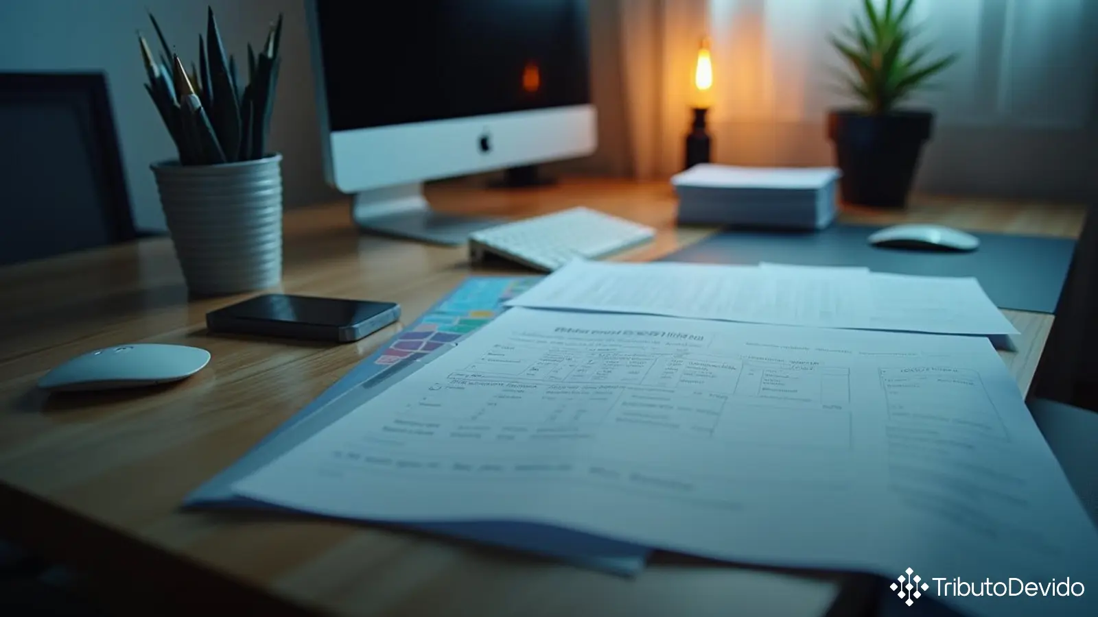 classificação fiscal de papel transfer para tecidos na NCM