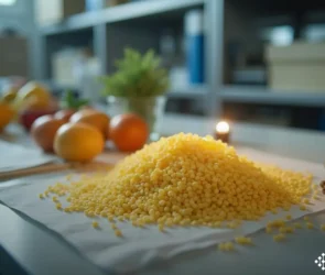 classificação fiscal de pasta de soja na NCM