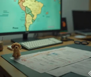 Classificação fiscal de petiscos para cães