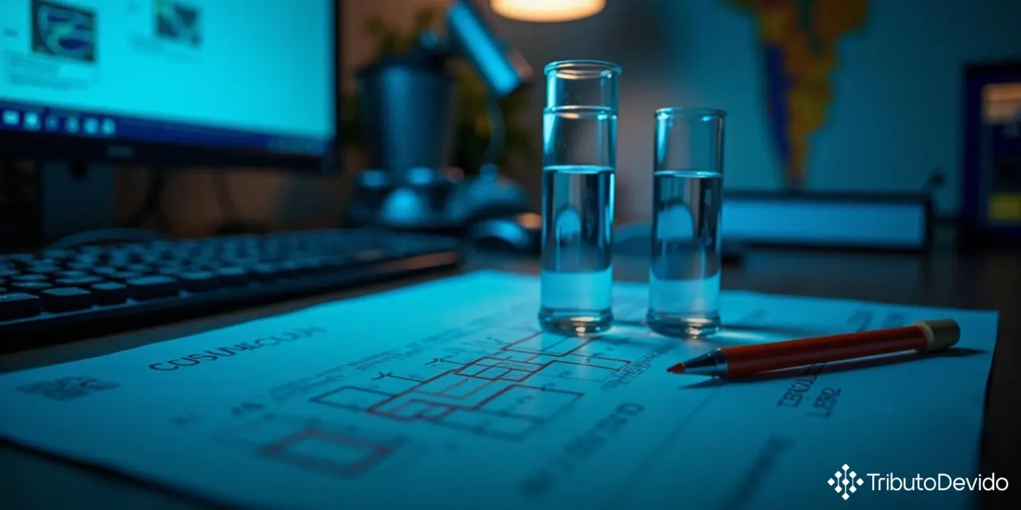 classificação fiscal de poliolefinas sintéticas líquidas