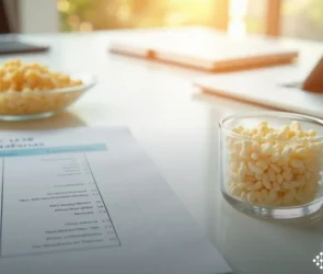 classificação fiscal de proteína de soja texturizada