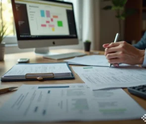 Retenção tributos serviços software