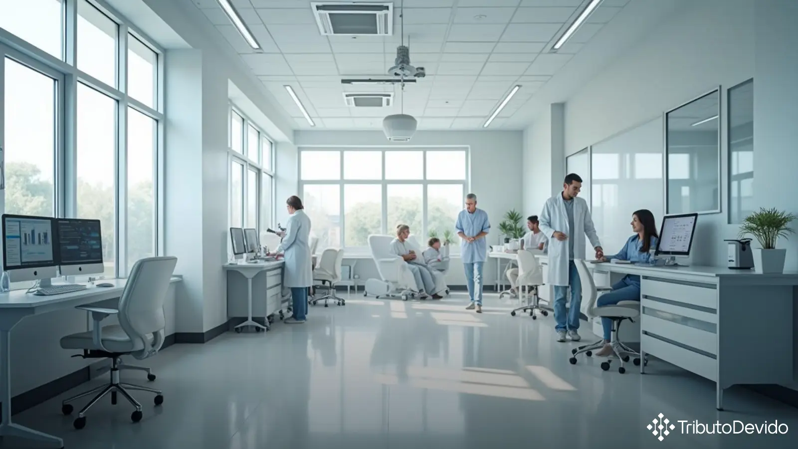 percentuais reduzidos no Lucro Presumido